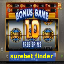 surebet finder